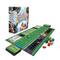 1st & Goal™ Roll, Pass & Kick Your Way to Victory!
